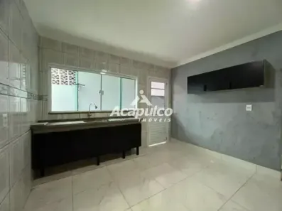 Casa com 3 Quartos à venda, 119m² no Jardim Brasil, Americana