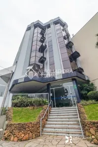 Sala Comercial à venda, 62m² no Santo Antônio, Porto Alegre