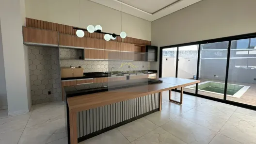 Casa de Condomínio com 3 Quartos à venda, 190m² no Jardim Residencial Dona Maria José, Indaiatuba