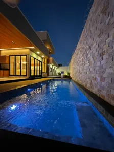 Casa com 3 Quartos à venda, 208m² no Setor Três Marias I, Goiânia