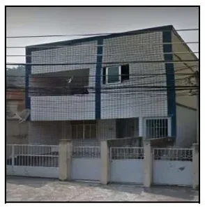 Apartamento com 1 Quarto à venda, 60m² no Penha, Rio de Janeiro