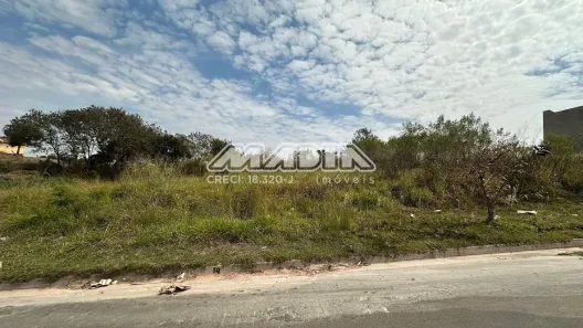 Lote/Terreno à venda, 360m² no Jardim Residencial Morumbi, Valinhos