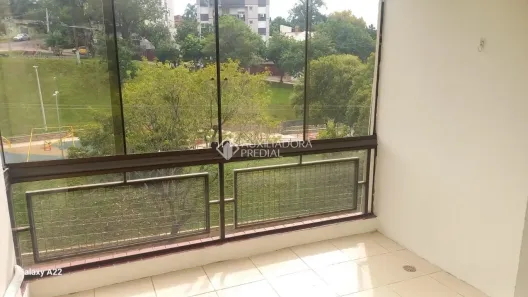 Apartamento com 2 Quartos à venda, 69m² no Jardim do Salso, Porto Alegre