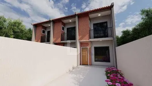 Casa com 2 Quartos à venda, 72m² no Enseada de Jacaraípe, Serra