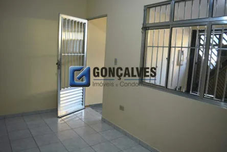 Sobrado com 3 Quartos para alugar, 75m² no Cooperativa, São Bernardo do Campo