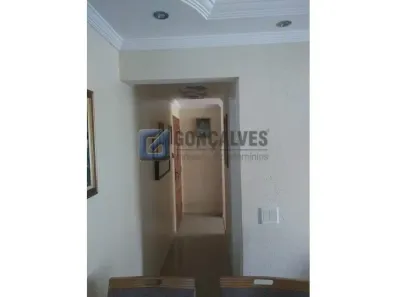 Apartamento com 3 Quartos à venda, 56m² no Assunção, São Bernardo do Campo