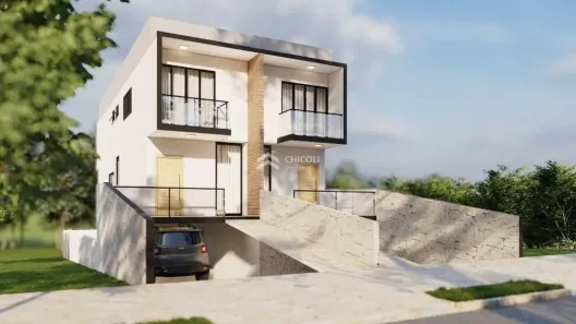 Casa com 3 Quartos à venda, 155m² no Água Espraiada (Caucaia do Alto), Cotia