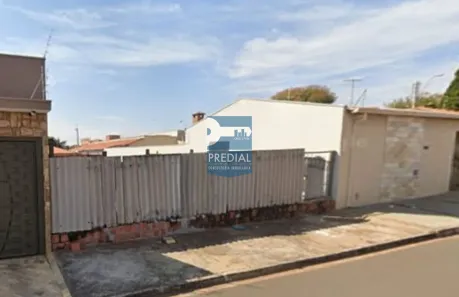 Lote/Terreno à venda, 250m² no Residencial Itamarati, São Carlos
