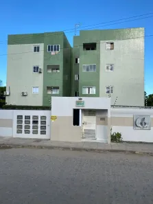 Apartamento com 2 Quartos à venda, 61m² no Planalto Boa Esperança, João Pessoa