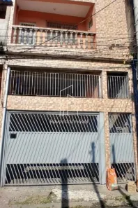 Casa com 3 Quartos à venda, 125m² no Jardim Toca, São Paulo