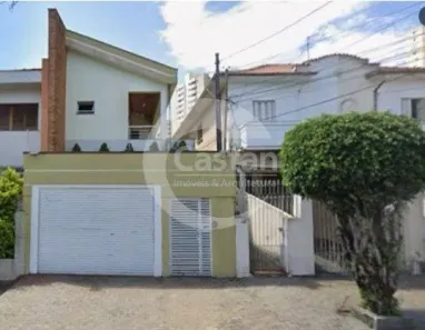 Sobrado com 3 Quartos à venda, 279m² no Vila Bertioga, São Paulo