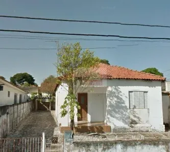 Lote/Terreno à venda, 500m² no Monte Carlo, Americana