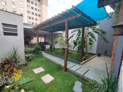 Casa com 2 Quartos à venda, 250m² no Bom Retiro, Uberaba