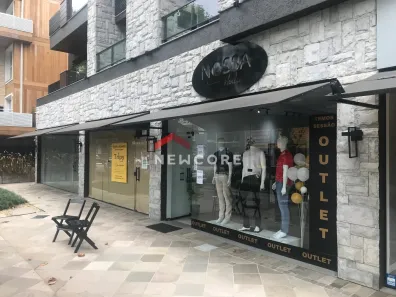 Ponto Comercial à venda, 81m² no Centro, Canela