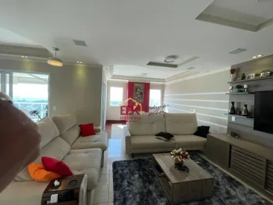 Apartamento com 4 Quartos à venda, 245m² no Jardim das Colinas, São José dos Campos