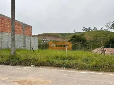 Lote/Terreno à venda, 176m² no Residencial Pedra Branca, Mogi das Cruzes