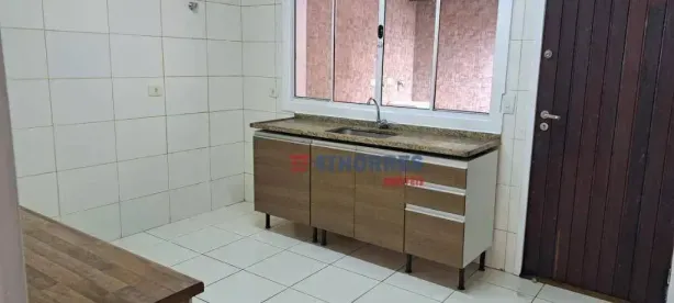 Casa com 2 Quartos à venda, 76m² no Jardim Pinheiros, São Paulo