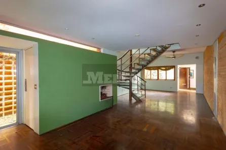  com 2 Quartos à venda, 153m² no Indianópolis, São Paulo