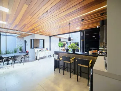 Casa com 2 Quartos à venda, 185m² no Jardim Santa Lúcia, Franca