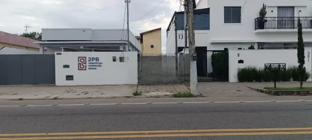Casa com 1 Quarto à venda, 24m² no Parque Turf Club, Campos dos Goytacazes