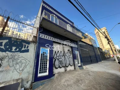 Ponto Comercial para alugar, 276m² no Vila Lídia, Campinas