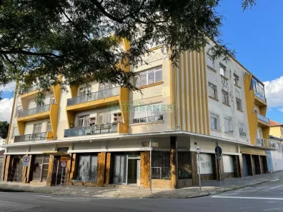 Ponto Comercial para alugar, 108m² no Centro, Caxias do Sul