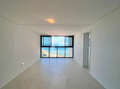 Apartamento com 1 Quarto à venda, 32m² no Pina, Recife