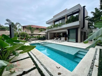 Casa com 5 Quartos à venda, 385m² no Riviera, Bertioga