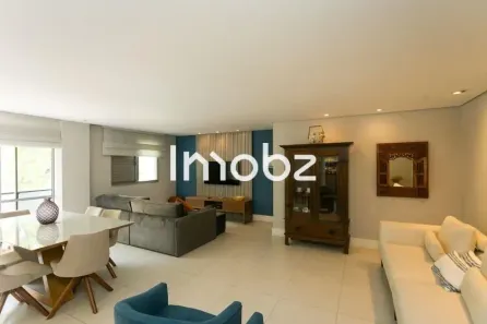 Apartamento com 2 Quartos à venda, 107m² no Vila Andrade, São Paulo