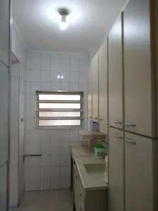 Apartamento com 1 Quarto à venda, 34m² no Vila Mariana, São Paulo