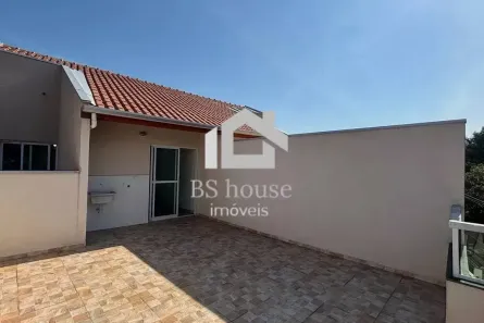 Apartamento com 2 Quartos para alugar, 90m² no Vila Vitória, Santo André