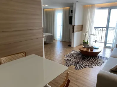 Flat com 2 Quartos para venda ou aluguel, 80m² no Ipanema, Rio de Janeiro