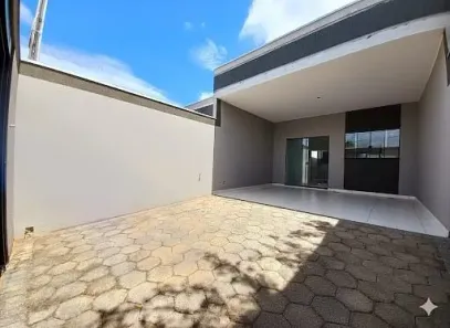 Casa com 3 Quartos à venda, 82m² no Sabará III, Londrina