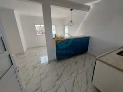 Sobrado com 2 Quartos à venda, 64m² no Bairro das Brotas, Atibaia