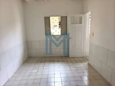 Casa com 1 Quarto para alugar, 47m² no Jardim São Francisco, Cubatão