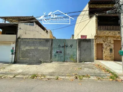 Lote/Terreno à venda, 500m² no Brás de Pina, Rio de Janeiro