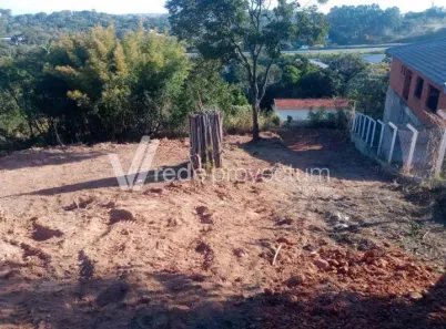Lote/Terreno à venda, 1449m² no Chácaras São Bento, Valinhos