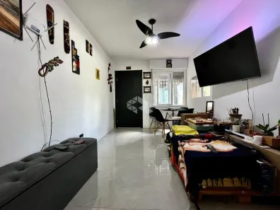 Apartamento com 2 Quartos à venda, 56m² no Humaitá, Porto Alegre