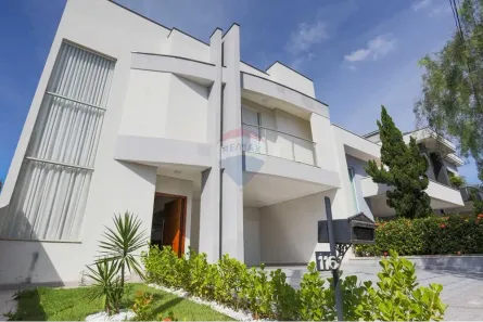 Casa de Condomínio com 3 Quartos à venda, 229m² no Jardim Golden Park Residencial, Sorocaba
