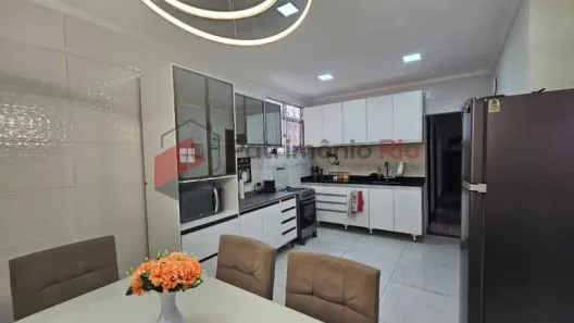 Casa com 3 Quartos à venda, 68m² no Coelho Neto, Rio de Janeiro