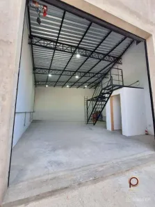 Galpão/Depósito/Armazém para alugar, 150m² no Jardim dos Estados, Sorocaba