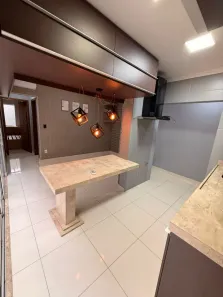 Apartamento com 2 Quartos à venda, 79m² no Interlagos II, Sete Lagoas