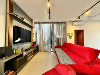 Casa de Condomínio com 3 Quartos à venda, 248m² no Vila Progresso, Itapetininga