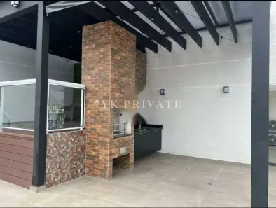 Cobertura com 1 Quarto para venda ou aluguel, 122m² no Várzea da Barra Funda, São Paulo