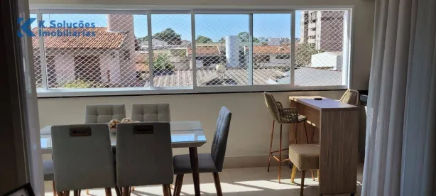 Apartamento com 2 Quartos à venda, 89m² no Vila Mariana, Bauru