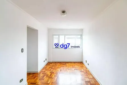 Apartamento com 2 Quartos à venda, 55m² no Vila Butantã, São Paulo