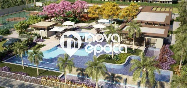 Apartamento com 1 Quarto à venda, 77m² no Recreio dos Bandeirantes, Rio de Janeiro