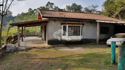 Fazenda/Sítio com 2 Quartos à venda, 100m² no São Vicente, Mairiporã