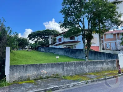 Lote/Terreno à venda, 480m² no João Paulo, Florianópolis