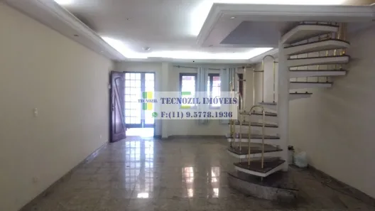 Sobrado com 4 Quartos à venda, 500m² no Jardim da Glória, São Paulo